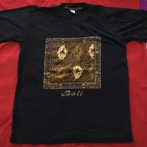 Bali T Shirt